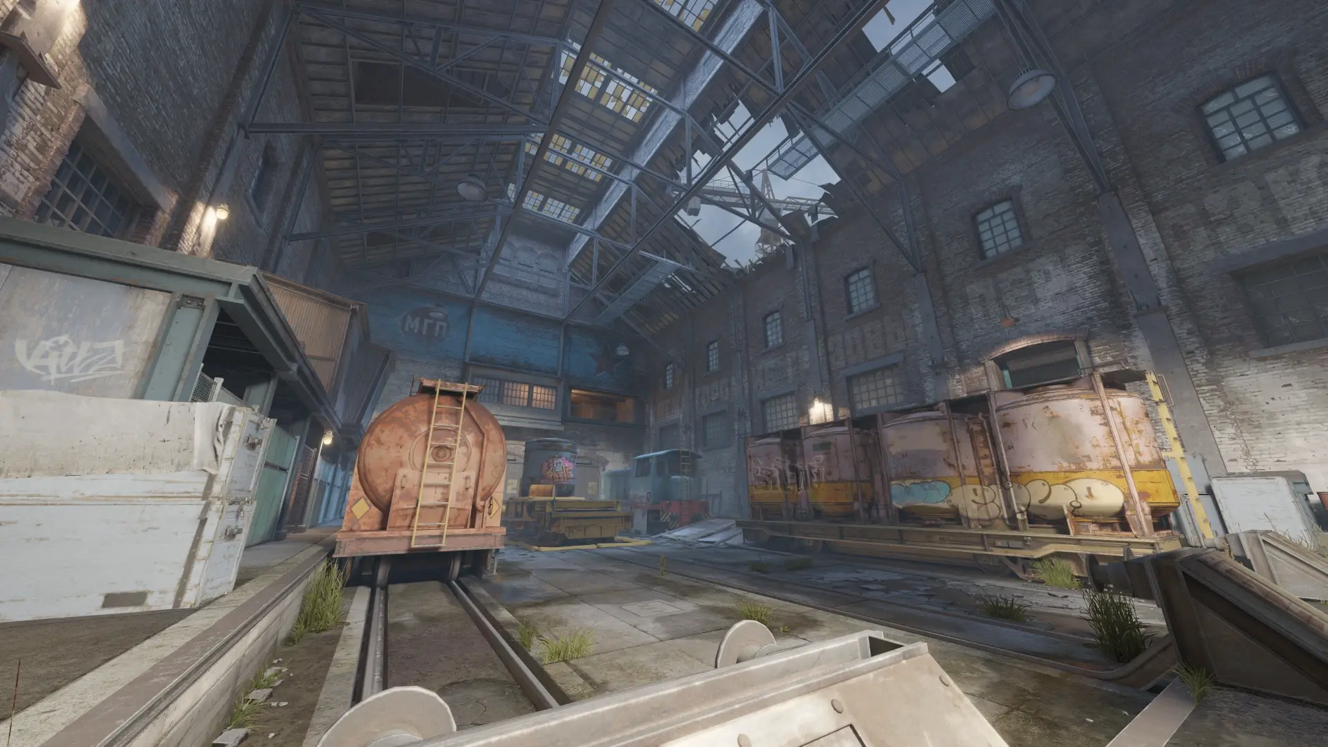 Train